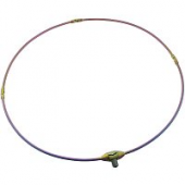 Голова подсачека титановая Wefox WDX 1029 Titanium Landing Net Frame